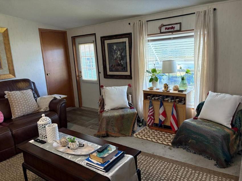 154 Winterdale Drive South a Lake Alfred, FL Mobile or Manufactured Home for Sale